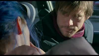 Clementine. - Eternal Sunshine of the Spotless Mind