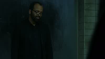 Clementine? - Westworld