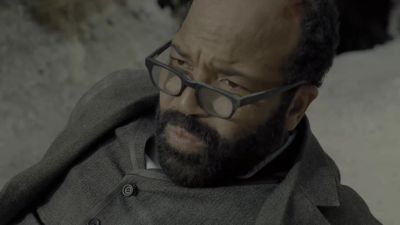 Clementine. - Westworld