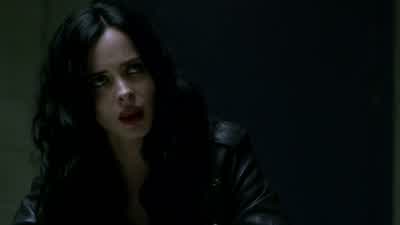 Clemons... - Marvel's Jessica Jones