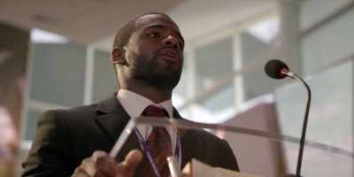Clemson taught me it's okay
to open your heart and accept help. - Safety