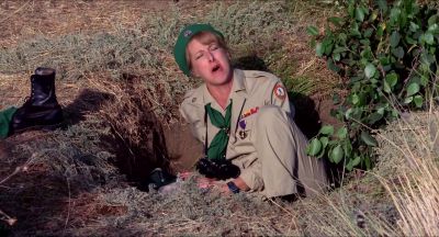 Cleo I was in labor with you for 17 hours - Troop Beverly Hills