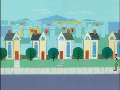 - Cleo or Joan?
- (BOARD MEMBERS LAUGHING) - Clone High