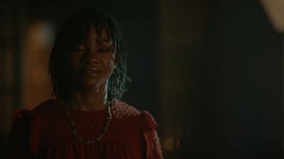 Cleo. - Legacies