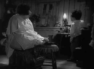 Cleopatra ain't one of us. - Freaks