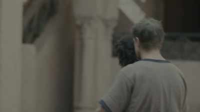 Cleopatra is in quite deep now
with Mark Antony. - Queen Cleopatra