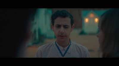 Cleopatra, Jagadish Chandra Bose, - Asteroid City