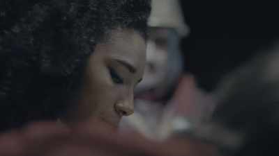 Cleopatra and Mark Antony both made - Queen Cleopatra