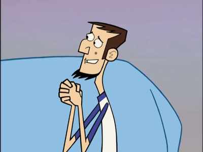 Cleopatra Smith, - Clone High