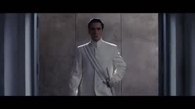 Cleric... - Equilibrium