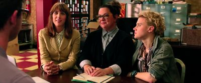 CLERK: Can I help you, young man? - Ghostbusters