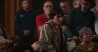 Clerk, please cue Exhibit 31. - Anatomy of a Fall