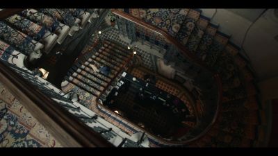 CLERK:
There you are, Mr. Ryan. - Tom Clancy's Jack Ryan