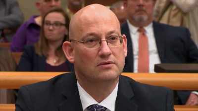CLERK: Yes, we the jury
unanimously find - Killer Cases