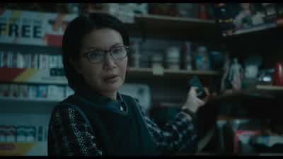Cletus has a symbioteDAN Oh my GodAny other information you're pathologically lying aboutPussyExcuse meEddie needs VenomShe just called me a pussyHe said he didn't need himthat life was better without himOkay I don't understand What do you careOh wait a - Venom: Let There Be Carnage