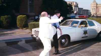 Cletus! Cletus, stop,
stop! Cletus! - The Dukes of Hazzard