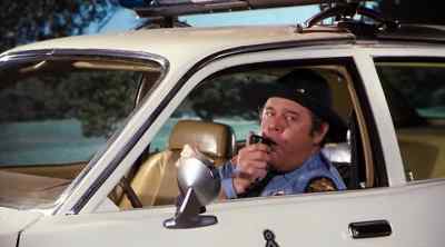 Cletus Hogg calling.... - The Dukes of Hazzard