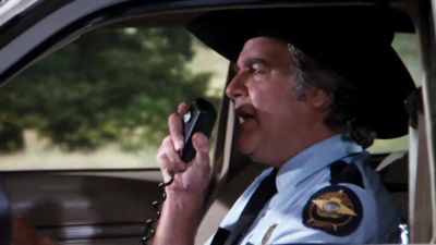 Cletus this is your superior officer Rosco P Coltrane - The Dukes of Hazzard