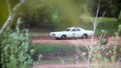 Cletus this is your superior officer - The Dukes of Hazzard