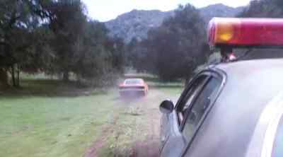 Cletus, this is your superior
officer... - The Dukes of Hazzard