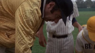 Cleveland Stretcher - The Bad News Bears