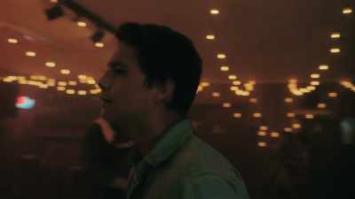 ♪♪ Cleveland summer nights ♪♪ - Reservation Dogs