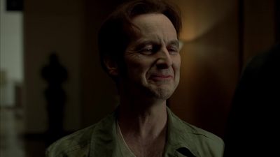 Clever boy. - True Blood