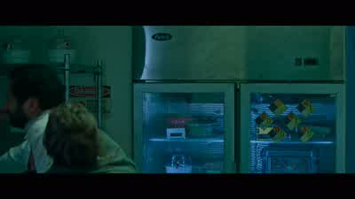 Clever girl. - Zombieland: Double Tap