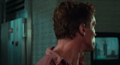 Clever girl. - Total Recall