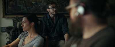 Clever as hell but useless
in the real world, okay? - Monsters of Man