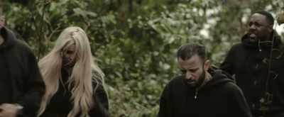 - Clever though.
- So, what now then? All this for nothing? - Are We Dead Yet