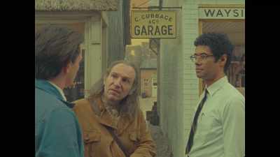 Cleverer even than a rat, - The Rat Catcher