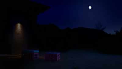 [clic del interruptor] - Couples Retreat Murder