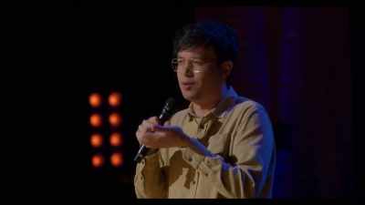 Click clack, click clack, click clack... - That’s My Time with David Letterman