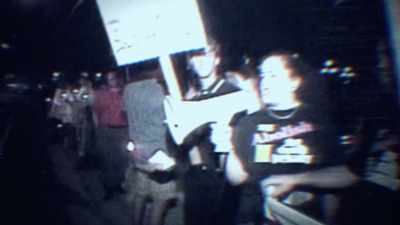 (click, electricity zapping) - Crazy, Not Insane