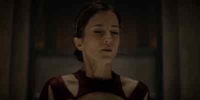 (click, rattling) - Dune: Prophecy