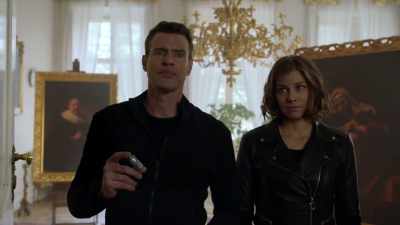 [ Click ] - Whiskey Cavalier