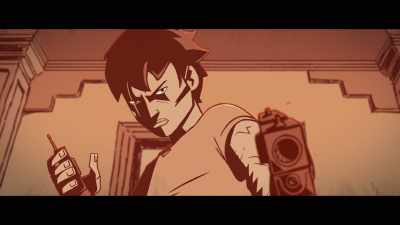 [click] - Deadly Class