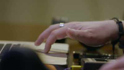 [ click ] - The Holzer Files