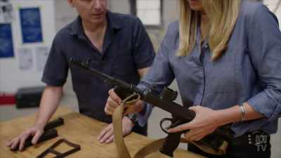 (CLICK) - Aussie Inventions That Changed The World