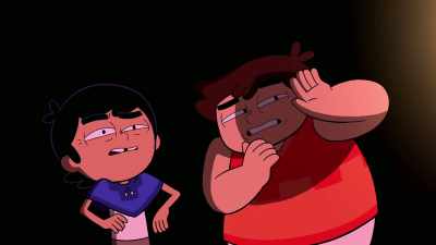 [ Click! ] - Victor and Valentino