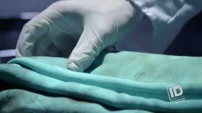 [ CLICK ] - The Lake Erie Murders