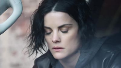 (click) - Blindspot