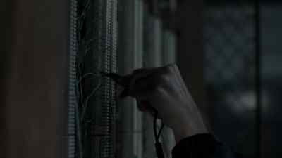 [ CLICK ] - The Americans