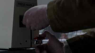 [ CLICK ] - The Americans