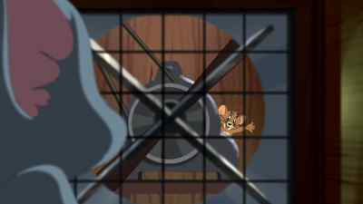 [CLICK] - Tom and Jerry Tales