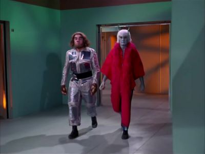 [Click] - Star Trek