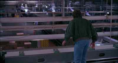 [CLICK] - National Lampoon's Loaded Weapon 1