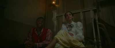 [clicking, clanking] - Theodosia