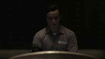 [CLICKING CONTINUES] - Preacher